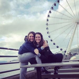 Meet your Posher, Marissa